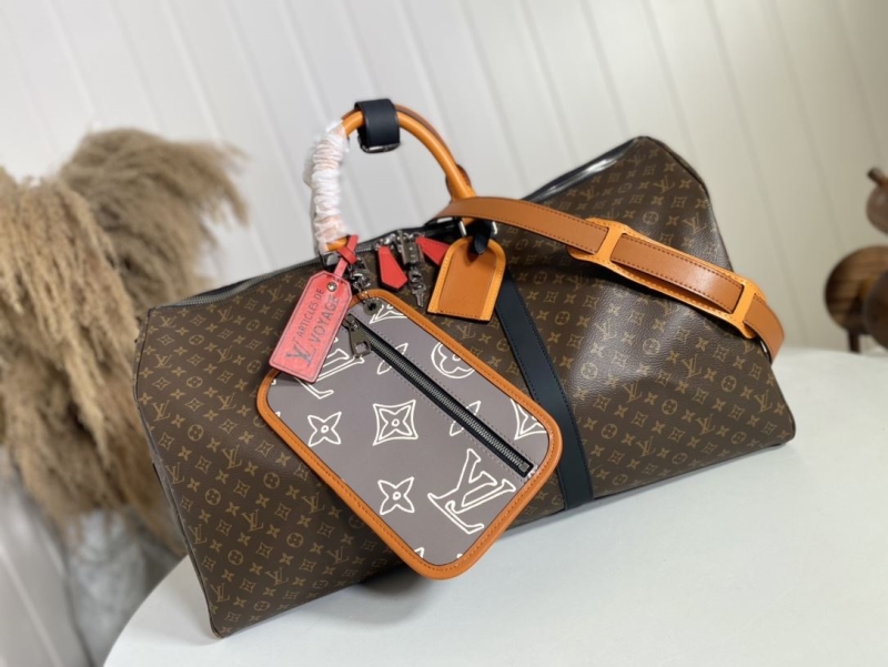 LV Travel Bags